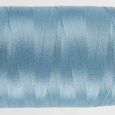Thread - Polyfast Trilobal Polyester - 40Wt - P9797 - Silky Pink Sky Blue